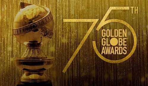 معرفی برندگان جوایز گلدن گلوب ۲۰۱۸