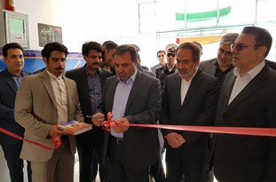 افتتاح 3 خانه فرش در استان لرستان همزمان با دهه فجر
