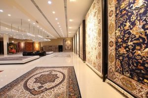 هشتمین نمایشگاه فرش ماشینی 26 بهمن ماه در اصفهان برگزار خواهد شد