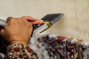 ثبت جهانی فرش دستباف قشقایی و گبه فارس