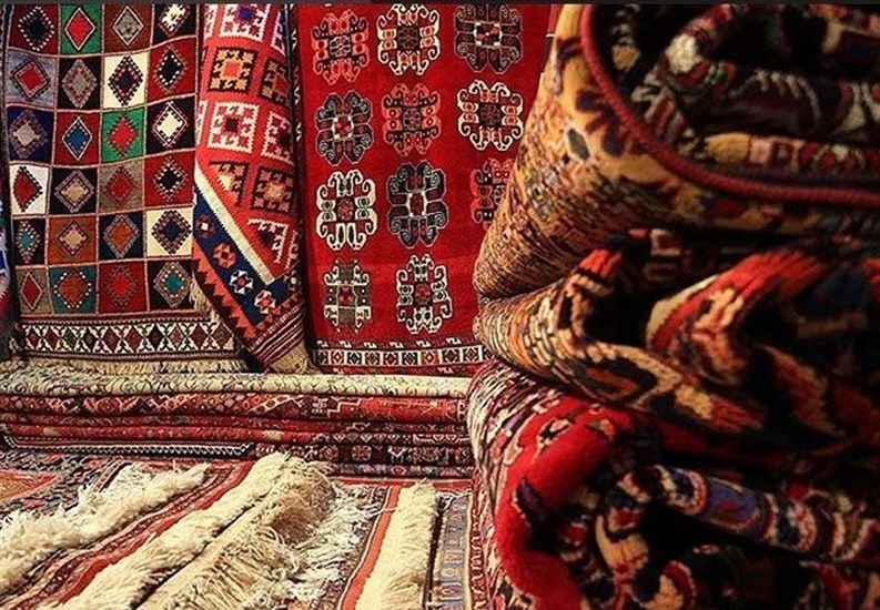 نگاهی گذرا به تاریخچه گلیم و فرش در ایران