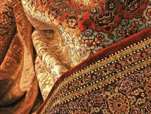 چین ، روسیه ، آفریقای جنوبی خریداران جدید فرش دستباف ایران