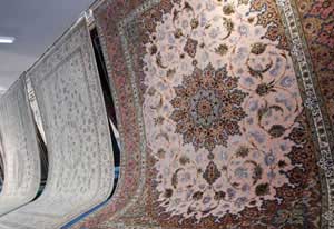 علت کاهش صادرات فرش ایرانی چیست؟