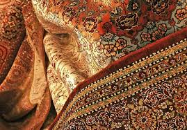 فرش دستباف ایرانی و آشنایی کامل با مشخصات بافت آن