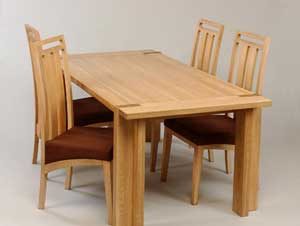 انتخاب میز مناسب برای منزل