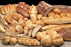 نکاتی برای نگهداری بهتر نان