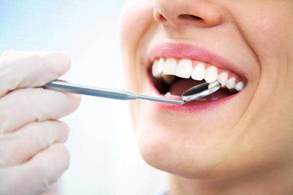 چگونه از زردی دندان هایمان پیشگیری کنیم؟