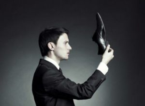 راهنمای انتخاب کفش مردانه