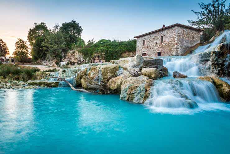 با 5 آبشار فوق العاده زیبا در اروپا آشنا شویم