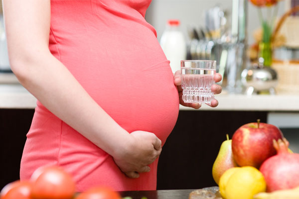 مهم ترین علل وزن گیری نامناسب خانم ها در دوران بارداری