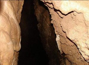 غار سم خطرناک ترین غار ایران