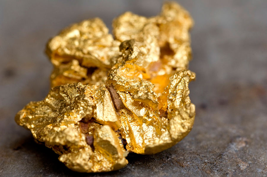 دانستنی هایی درباره مهمترین فلز گرانبهای جهان