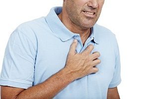 تشخیص سکته قلبی قبل از بروز آن