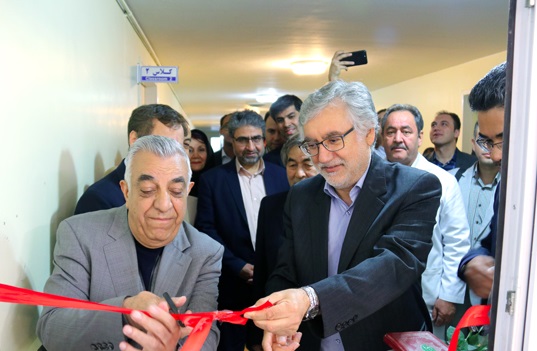 راه اندازی اولین آزمایشگاه پژوهشی استخوان و مفصل کشور در مشهد
