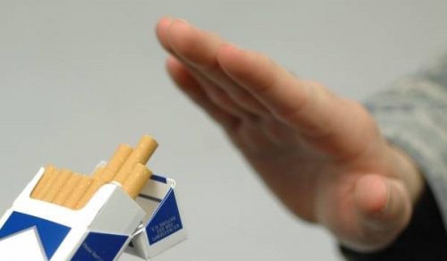 روش هایی برای ترک سیگار