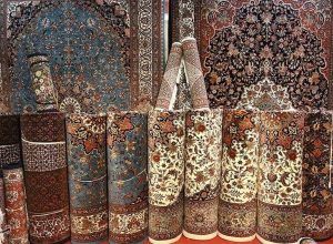 موزه جدید فرش در استان اردبیل راه‌اندازی می‌شود