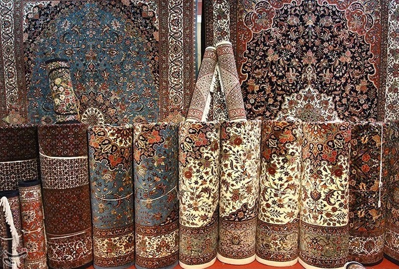 موزه جدید فرش در استان اردبیل راه‌اندازی می‌شود