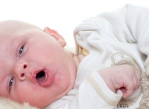 علایم سرماخوردگی نوزاد چیست ؟