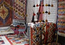 صنایع دستی استان ایلام به ۱۲ کشور جهان صادر می شود