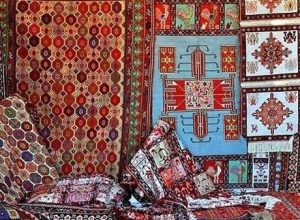 صادرات بی سود فرش ایران در دوره محمدشاه قاجار