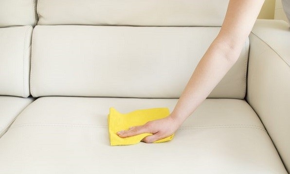 پاک کردن لکه رنگ از روی فرش و وسایل منزل
