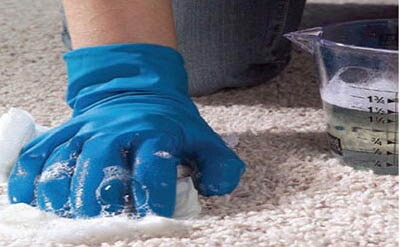  نکاتی مهم و کلیدی درباره استفاده صحیح شامپو فرش 