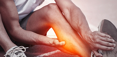 علت انقباض شدید و دردناک عضله ها چیست؟