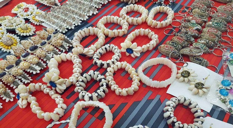 صنایع دستی بوشهر چیست؟
