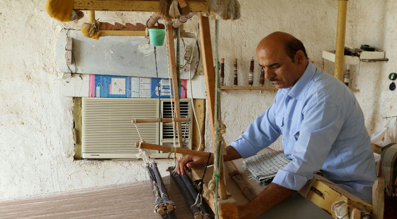 صنایع دستی بوشهر چیست؟