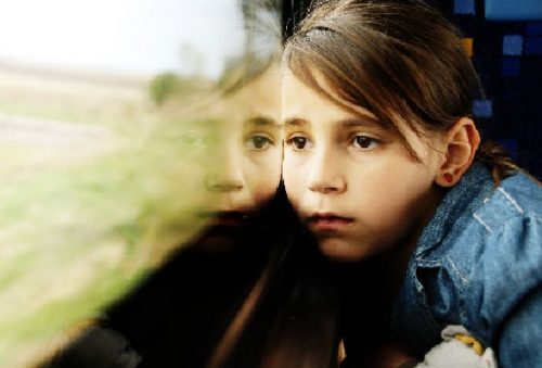 علت افسردگی در دختران چیست ؟