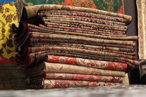  کشف 25 تخته فرش سرقتی در ارومیه به ارزش 4 میلیارد ریال
