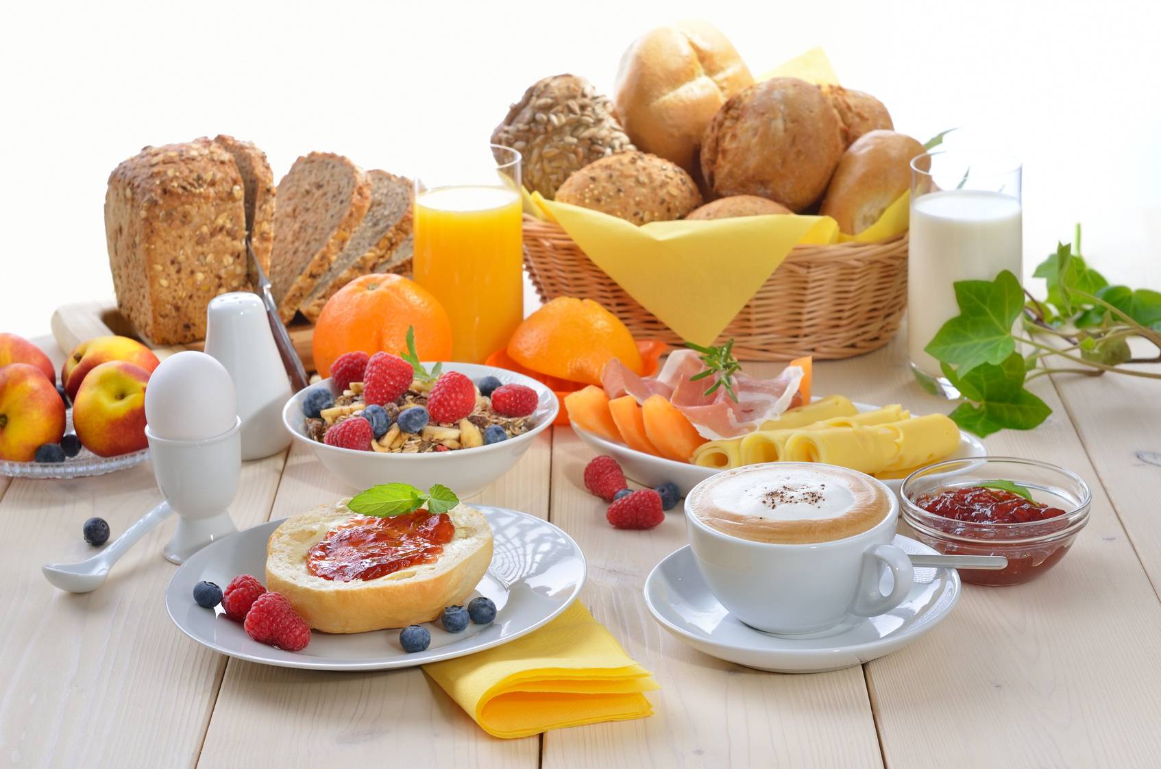 نخوردن صبحانه چه عوارض بربدن دارد
