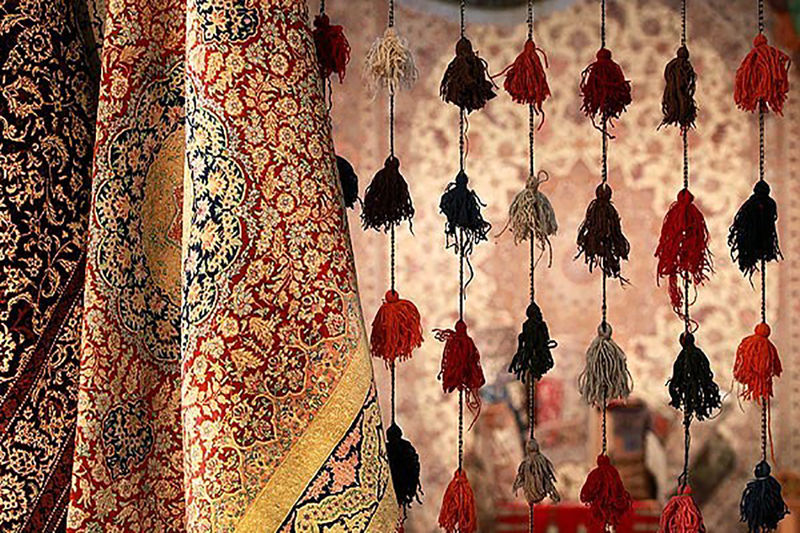 شعبه مجمع جهانی و ملی هنرمندان و صنعتگران صنایع دستی درکرمانشاه راه اندازی شد.